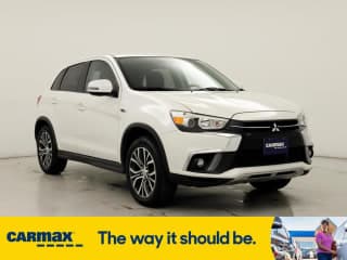 Mitsubishi 2019 Outlander Sport