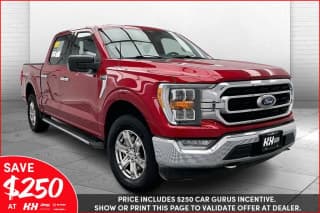 Ford 2021 F-150