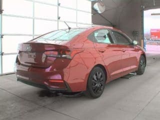 Hyundai 2019 Accent