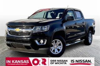 Chevrolet 2019 Colorado