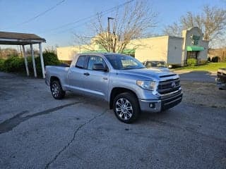 Toyota 2014 Tundra