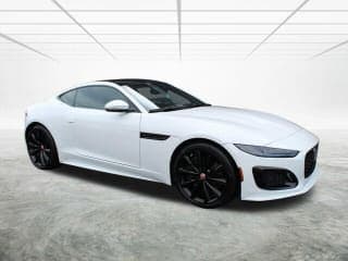 Jaguar 2022 F-TYPE