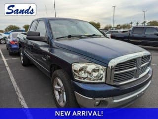 Dodge 2008 Ram 1500