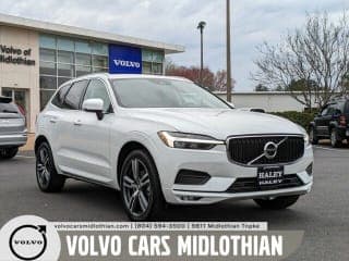 Volvo 2021 XC60