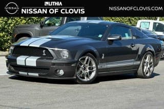 Ford 2007 Shelby GT500