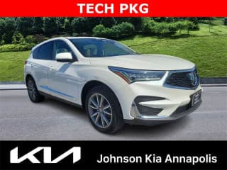 Acura 2019 RDX