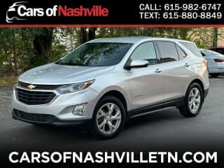 Chevrolet 2018 Equinox