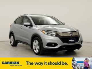 Honda 2019 HR-V