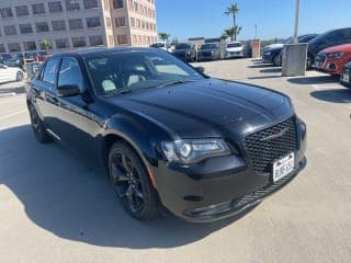 Chrysler 2021 300