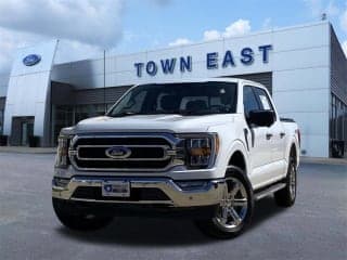 Ford 2022 F-150