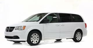 Dodge 2016 Grand Caravan