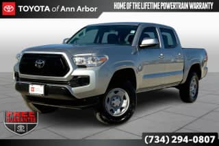 Toyota 2020 Tacoma