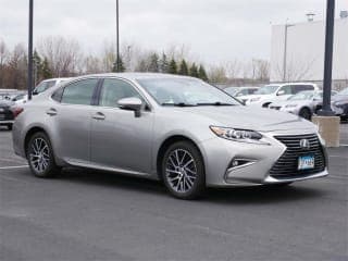 Lexus 2016 ES 350