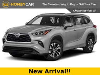 Toyota 2021 Highlander