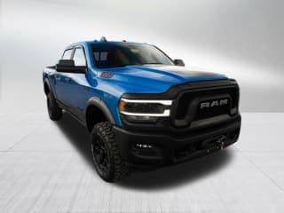 Ram 2021 2500