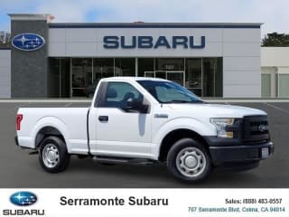 Ford 2016 F-150