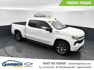 Chevrolet 2022 Silverado 1500