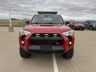 Toyota 2020 4Runner