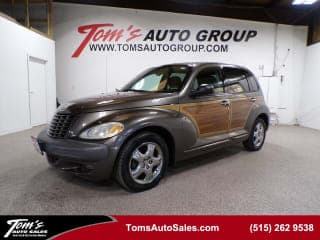 Chrysler 2002 PT Cruiser