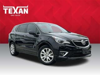 Buick 2020 Envision