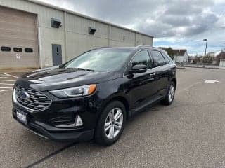 Ford 2020 Edge