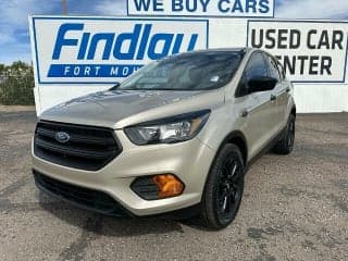 Ford 2018 Escape