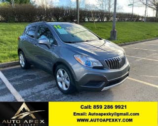 Buick 2015 Encore