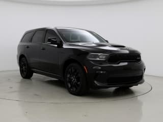 Dodge 2021 Durango