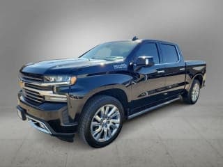 Chevrolet 2019 Silverado 1500