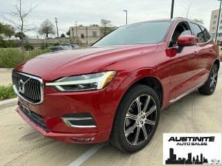 Volvo 2019 XC60