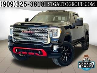 GMC 2022 Sierra 2500HD