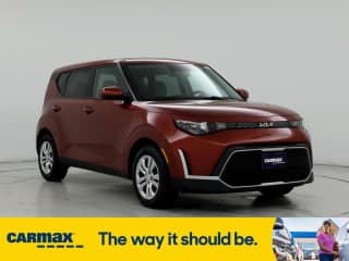 Kia 2023 Soul