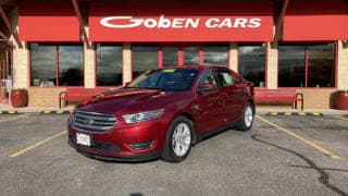 Ford 2019 Taurus