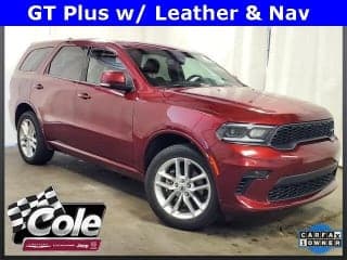 Dodge 2021 Durango