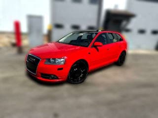 Audi 2007 A3