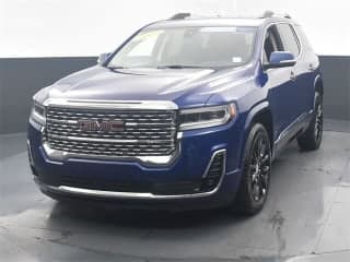 GMC 2023 Acadia