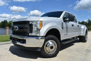 Ford 2017 F-350 Super Duty