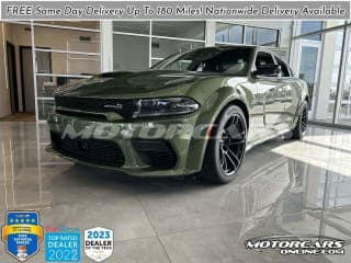 Dodge 2023 Charger