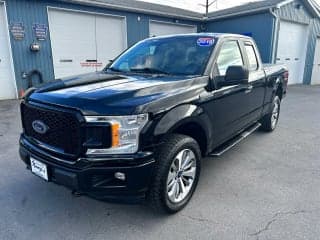 Ford 2018 F-150