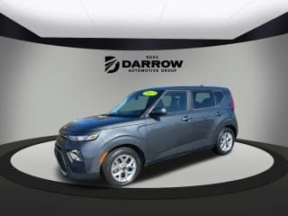 Kia 2022 Soul