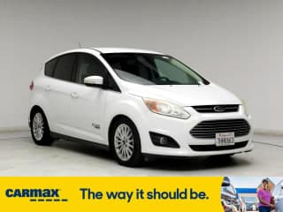 Ford 2014 C-MAX Energi