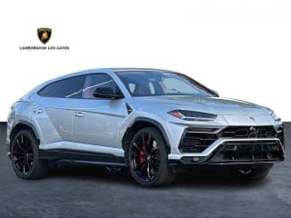 Lamborghini 2022 Urus