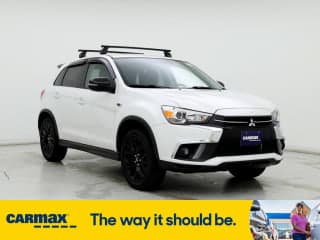 Mitsubishi 2018 Outlander Sport