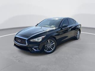 Infiniti 2021 Q50