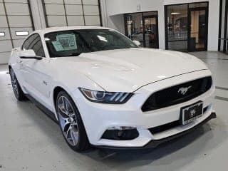 Ford 2017 Mustang