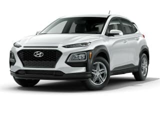 Hyundai 2021 Kona