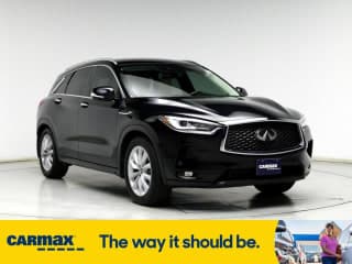 Infiniti 2019 QX50