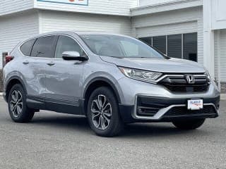 Honda 2020 CR-V