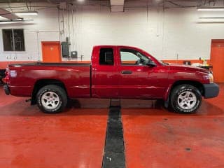 Dodge 2007 Dakota