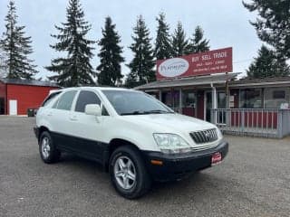 Lexus 2003 RX 300